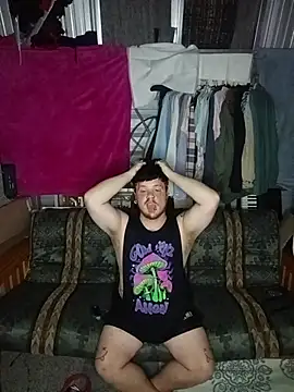 Zye_Vesper Webcam-Show