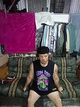 Zye_Vesper Webcam show
