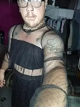 Zye_Vesper webkamerás műsora