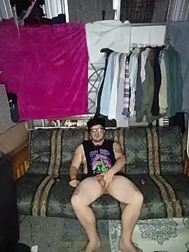 Zye_Vesper's Webcam Show