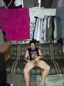 Zye_Vesper Webcam-Show