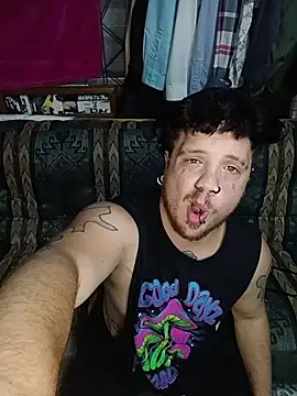 Zye_Vesper Show Webcam
