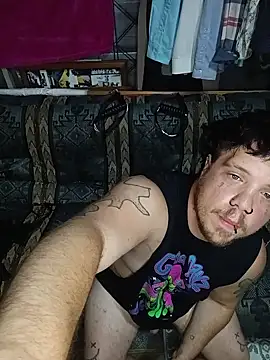 Zye_Vesper Pertunjukan Webcam