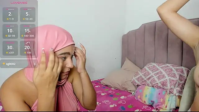 عرض كام sephora_badawi