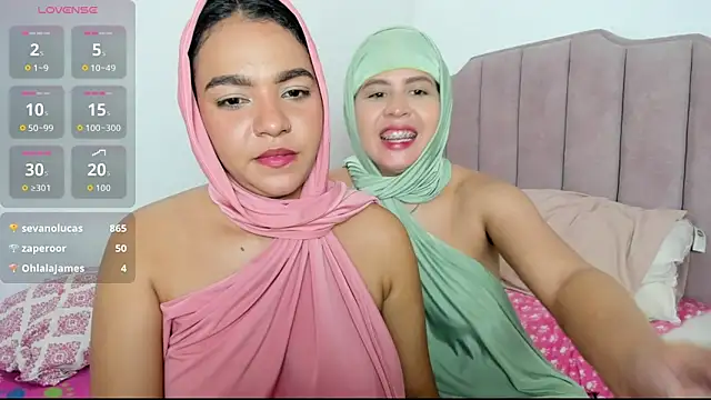 عرض كام sephora_badawi