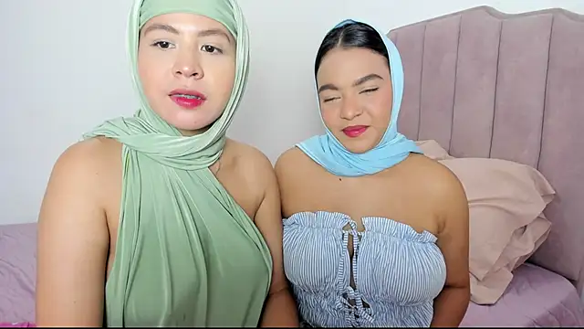 sephora_badawi Webcam Show