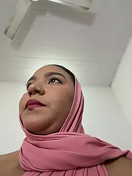 Pertunjukan Kamera Web sephora_badawi