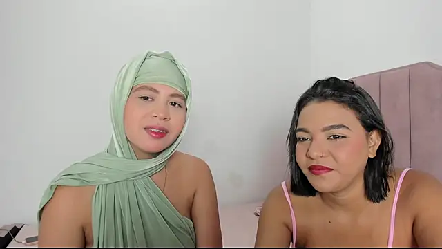 sephora_badawi webcam show