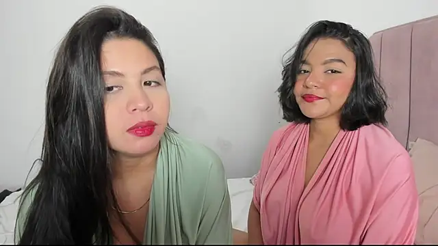sephora_badawi 网络视讯表演