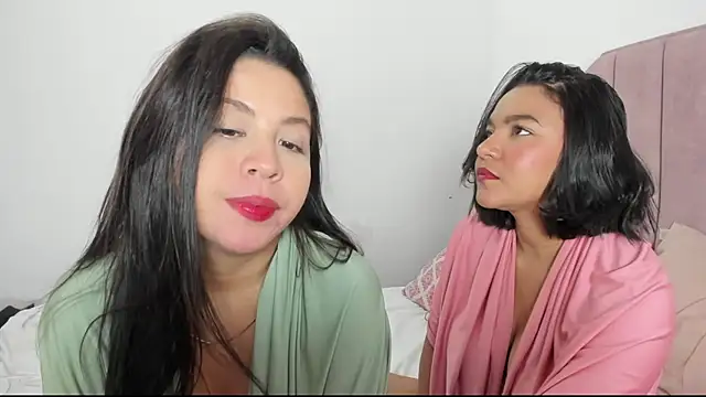 โชว์เว็บแคมของ sephora_badawi
