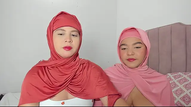Show webcam de sephora_badawi