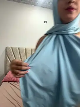 sephora_badawi Webcam-Show