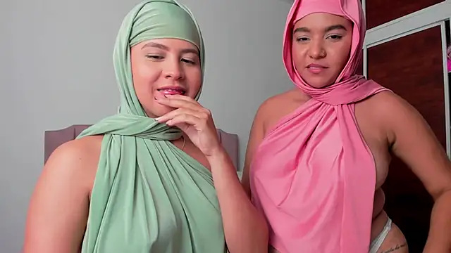 sephora_badawi Adlı Modelin Web Kamerası Şovu