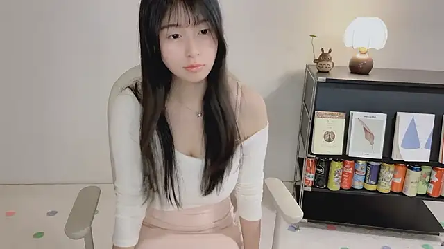 Onechestnut 现场XXX聊天