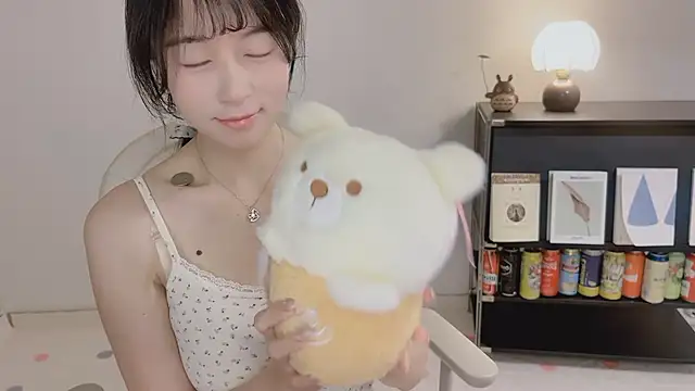 Onechestnut Live XXX-chat