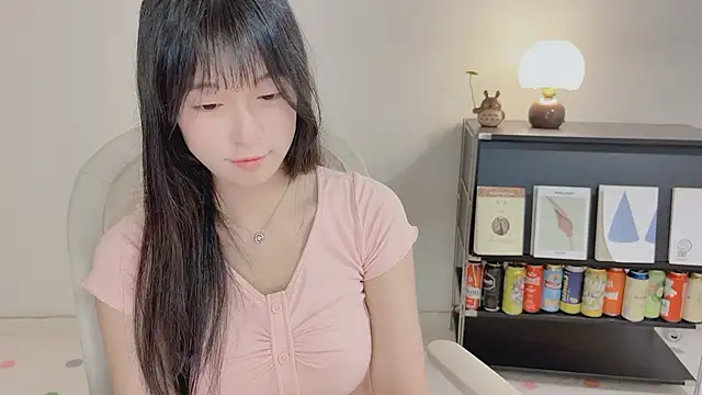 Chat XXX en directo de Onechestnut