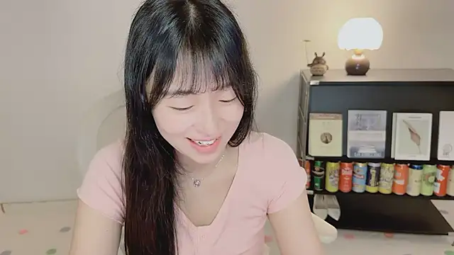 XXX chat uživo modela Onechestnut