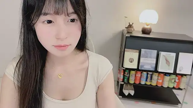 Chat XXX ao vivo de Onechestnut