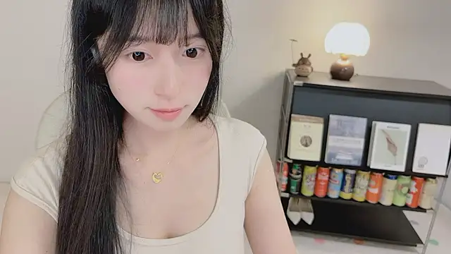 Chatroom XXX en direct de Onechestnut