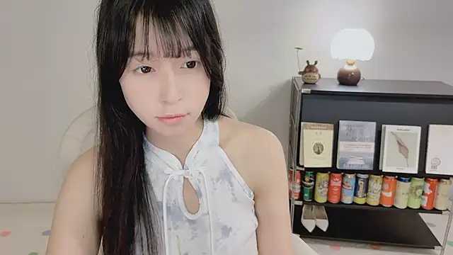 Chat XXX en directo de Onechestnut