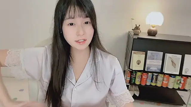 Onechestnut – Live XXX-chat