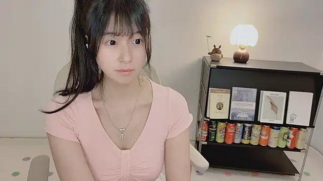 Chat XXX ao vivo de Onechestnut