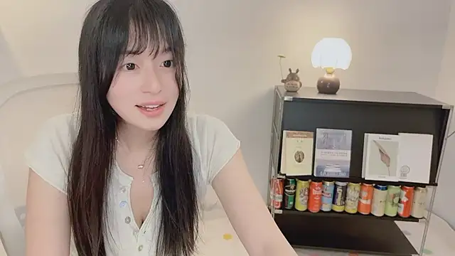 Onechestnut – Live XXX-chat