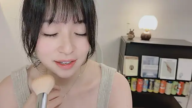 Onechestnut 라이브 XXX 채팅