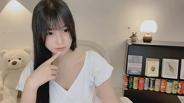 Chat XXX ao vivo de Onechestnut
