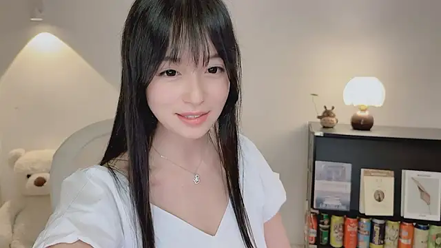 XXX chat uživo modela Onechestnut