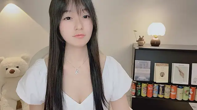 Onechestnut Pertunjukan Webcam