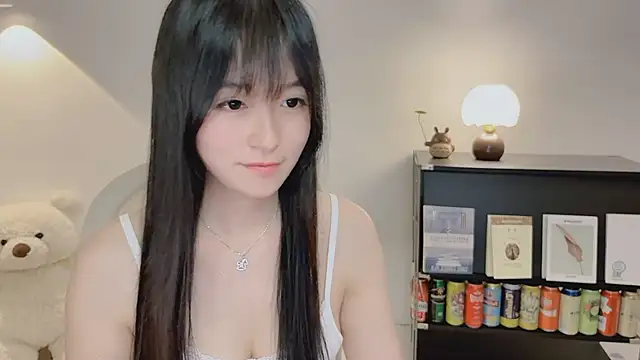 Onechestnut Pertunjukan Webcam