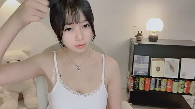 Onechestnut Live XXX-chat