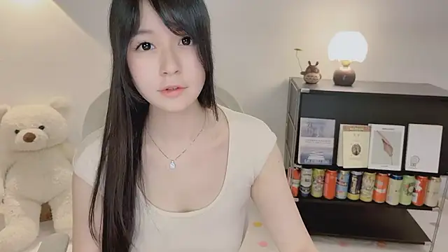 Chat +18 de Onechestnut ao vivo
