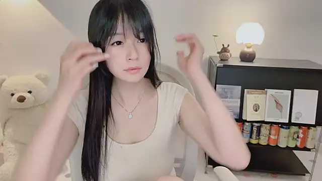 Onechestnut Live XXX-chat