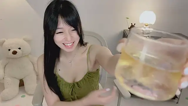 Onechestnut – Live XXX-chat