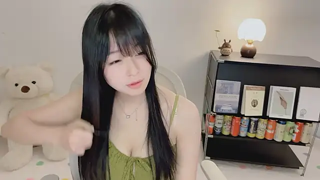 Onechestnut Live XXX-Chat