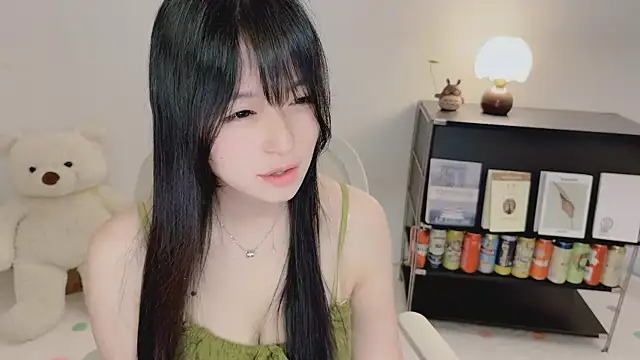 Onechestnut – Live XXX-chat
