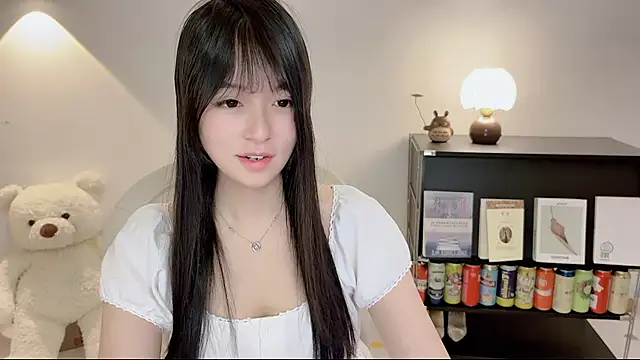 Onechestnut – Live XXX-chat