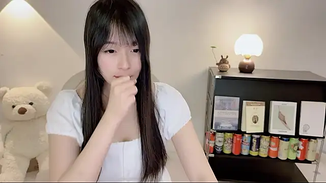 Onechestnut Live XXX-Chat