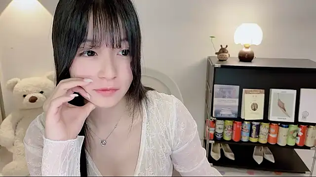 Onechestnut – Live XXX-chat