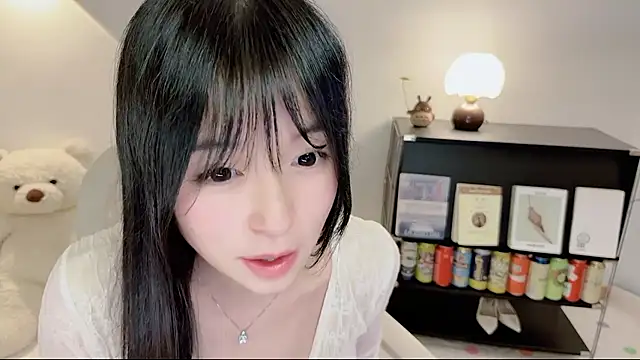 Chatroom XXX en direct de Onechestnut