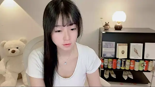 Onechestnut 라이브 XXX 채팅