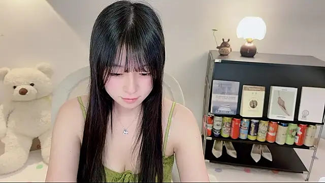 Onechestnut 现场XXX聊天