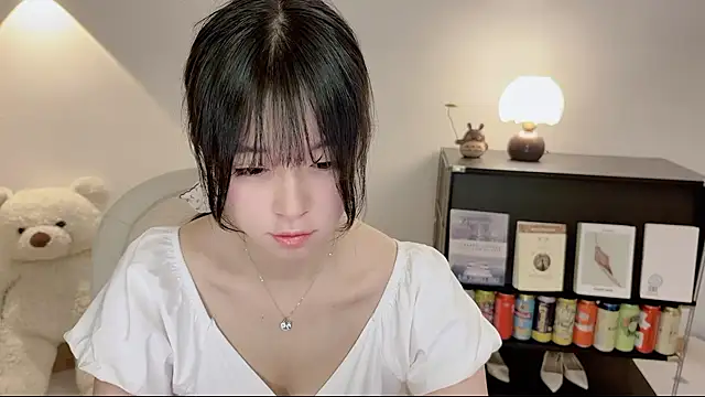 OnechestnutのライブXXXチャット