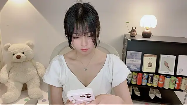 Onechestnut – Live XXX-chat