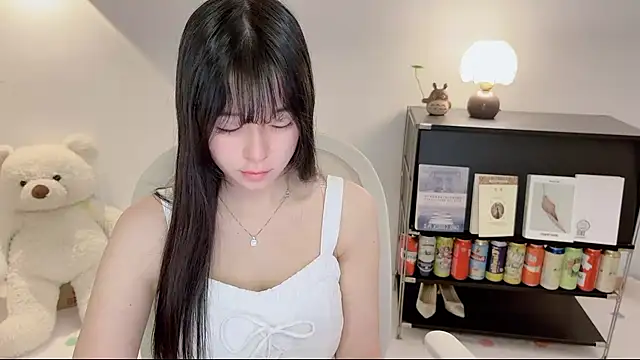Onechestnut Show Webcam