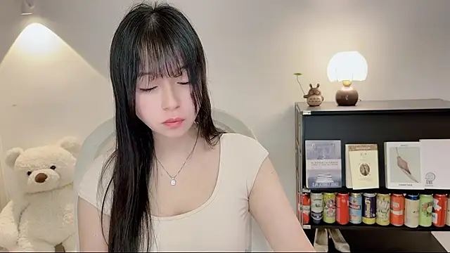Chat XXX ao vivo de Onechestnut