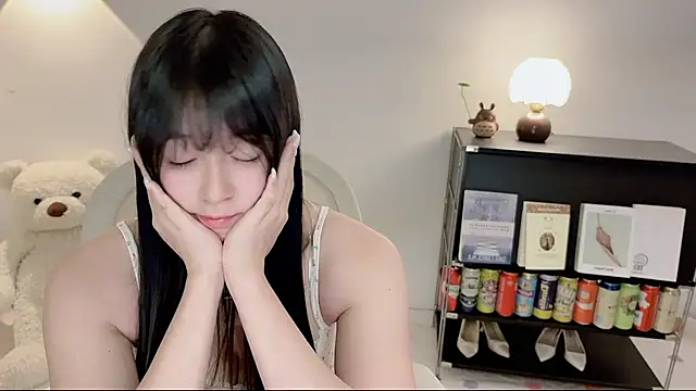 Chat XXX en directo de Onechestnut