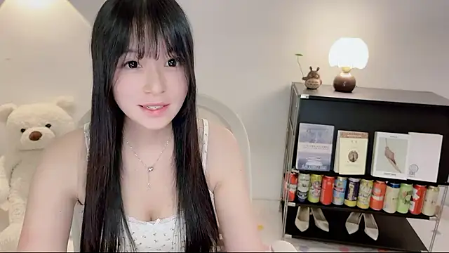 Onechestnut 라이브 XXX 채팅